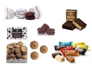 Tartufo Dolce Haselnusstruffel Aus Piemont