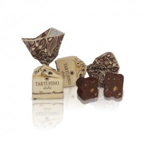 Tartufi Dolci Aus Alba Von Antica Torroneria Piemontese