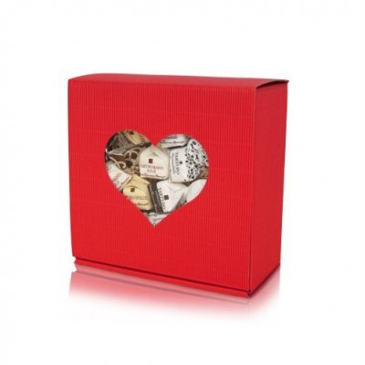 Tartufi Dolci Zum Valentinstag Oder Muttertag