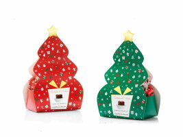 Weihnachten, Süße Geschenke
