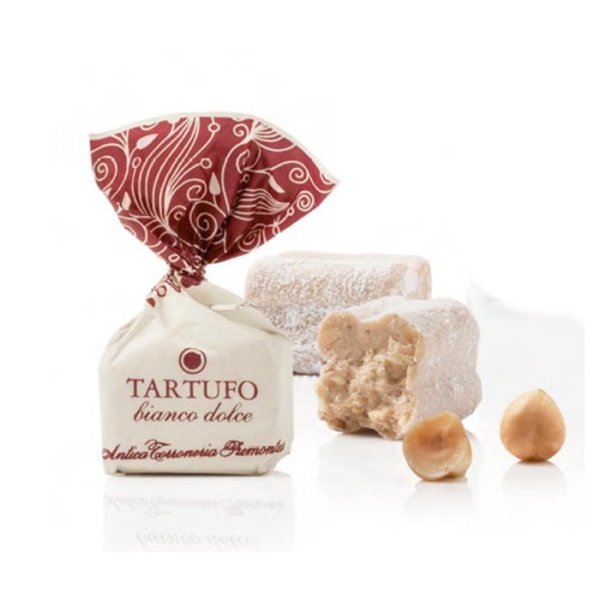 Antica Tartufi dolci - bianchi - (ATP/G)