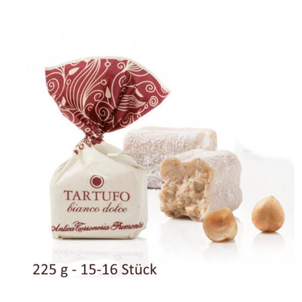 Antica Tartufi dolci bianchi - (ATP/G) 225 g