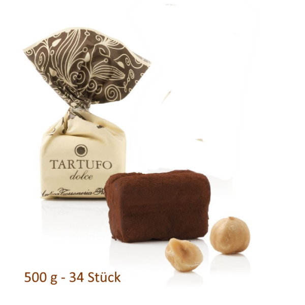 Antica Tartufi dolci - nero - (ATP/G) 500 g
