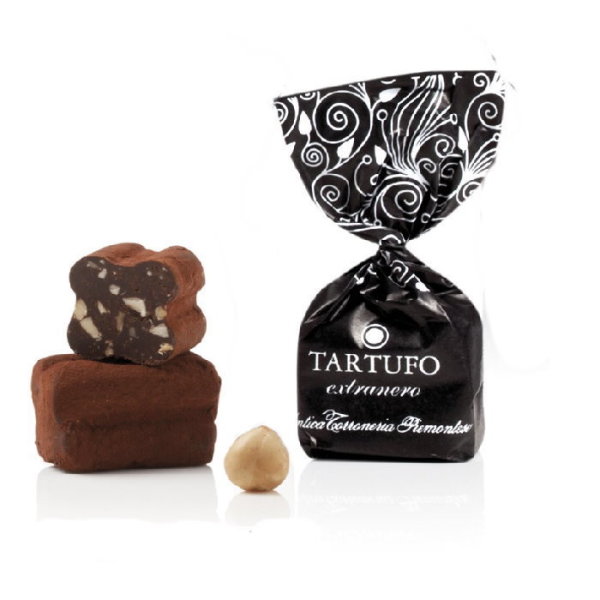 Antica Tartufi dolci - extra nero - (ATP/G)