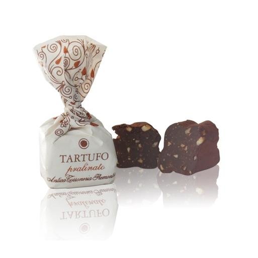 Antica Tartufi dolci - Pralinato - (ATP/G)