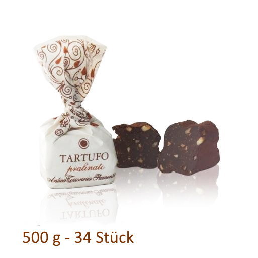 Antica Tartufi dolci - Pralinato - (ATP/G) 500 g