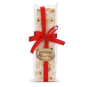 Torrone - mit Haselnüssen - 150 g