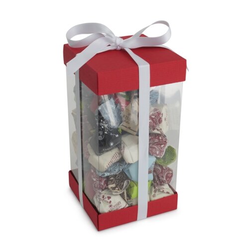 34 x Tartufini dolci - Geschenkbox (AT/M), 240 g