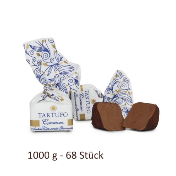 Antica Tartufi dolci - cremino - (ATP/G) 1 kg