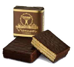 Tartufini, Torrone & Viennesi