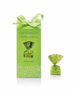 Antica Tartufi Dolci  al Pistacchio I Personalizzabili -...