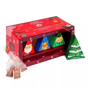 English Tea Shop Wintertee Geschenk Oh Tannenbaum, 6...