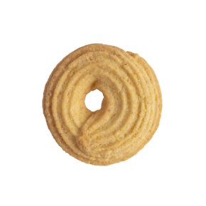 Paste di Meliga - Italienische Maismehlkekse - 180 g